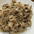 ninopino's cooksnap of when they made ☆低糖質♪しらたきと舞茸の甘辛炒め☆.