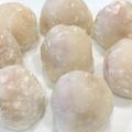 せいたんまま's cooksnap of when they made いちご大福.