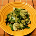 クレイプメートル's cooksnap of when they made 豚こまとニラのスタミナ炒め.
