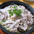 Naaaai's cooksnap of when they made 簡単！豚バラと野菜のタジン鍋.