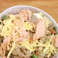 猫まんま☆'s cooksnap of when they made リメイク！残り切干大根煮で炊き込みご飯♪.