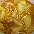 kzr孤鳩's cooksnap of when they made 化学調味料★酒不要★大根と挽肉のあんかけ.