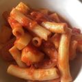 ちゃんこまんさん's cooksnap of when they made 食べる！トマトマカロニスープ.