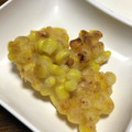 ちゃんこまんさん's cooksnap of when they made とうもろこしのコロコロ揚げ.