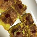 ちゃんこまんさん's cooksnap of when they made 簡単！ジャガイモたっぷりオムレツ.