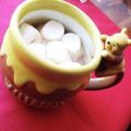 chako106HM's cooksnap of when they made 甘酒コーヒー.