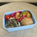 ☆こまっと☆'s cooksnap of when they made 冷めても美味しい！きのこの炊き込みごはん.