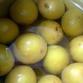 しきママ's cooksnap of when they made 疲れ吹っ飛ぶ♪梅サワーの作り方♪.