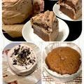 ルぴあ's cooksnap of when they made バレンタインに❤チョコレートケーキ♪♪.