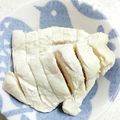 クックGB6431☆'s cooksnap of when they made しっとり柔らか簡単サラダチキン♪.
