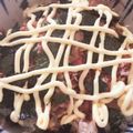 MOKUROU's cooksnap of when they made 包丁いらずツナマヨ丼.