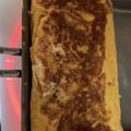 さとまみー's cooksnap of when they made お寿司屋さん直伝 ＊ 厚焼き卵.