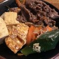 miiko大好き's cooksnap of when they made 白ご飯がすすむ！和食の定番☆肉豆腐♪.