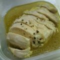 earth mama's cooksnap of when they made サラダチキン.