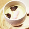 くりりこぴん's cooksnap of when they made １８分で失敗なし！スが立たない茶碗蒸し.