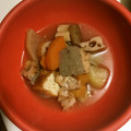 sakutakuhitoshu's cooksnap of when they made 簡単♪ごぼうや蓮根で❀根菜と厚揚げの煮物.