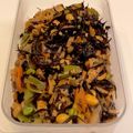 9natsu's cooksnap of when they made 簡単！！ヘルシー☆ひじきの煮物♡.