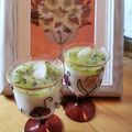 カバゴン's cooksnap of when they made 野菜スイーツ☆ゆりねぷりん.