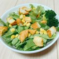 クック6U7INU☆'s cooksnap of when they made ※手づくりクルトン.