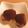 aman☆cozy's cooksnap of when they made ✿ちょこもち✿.