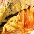 NEKOほっぺ's cooksnap of when they made 鱈のカレーマヨチーズホイル焼き.