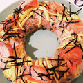smimitch's cooksnap of when they made 夏におすすめ～♪　鮭と紫蘇のちらし寿司.