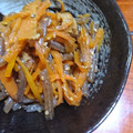 チャーたんのママ's cooksnap of when they made 【簡単】蒟蒻、人参と油揚げのきんぴら♬.