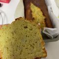 まーがりんCook's cooksnap of when they made ♡バナナとヨーグルトのパウンドケーキ♡.