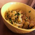 ＊tomomama＊'s cooksnap of when they made ☀じゃがいもとベーコンのバター醤油炒め☺.
