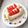 chako106HM's cooksnap of when they made 【忙しい朝に簡単♪】いちごサンド.