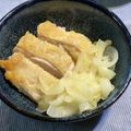 アンドーナツ☆'s cooksnap of when they made 塩と白ワインだけ☆チキンソテー.