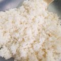 ♡ＲMY♡mom's cooksnap of when they made 寿司飯(お寿司屋さん直伝♡)５合分.