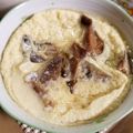 ♡ＲMY♡mom's cooksnap of when they made 【黄金比率】フライパンで作る茶碗蒸し.