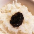なーなちゃん's cooksnap of when they made 大人味♡柚子胡椒入り海苔の佃煮.