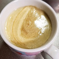 ♡ＲMY♡mom's cooksnap of when they made 失敗なし☆具なし茶碗蒸し☆レンジで簡単.