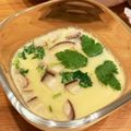 リエマミー's cooksnap of when they made 【黄金比率】フライパンで作る茶碗蒸し.