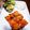 rikoko17's cooksnap of when they made 厚揚げの豚肉巻き！マーマレードソース♬.