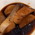 まなつ☆'s cooksnap of when they made 【簡単】基本のぶり大根.