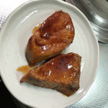 たみUCHIYAMA's cooksnap of when they made 簡単☆母の味☆冷凍メカジキの煮物.