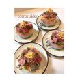 miiiko♡'s cooksnap of when they made ひな祭り♡ひし餅風ちらし寿司ケーキ.