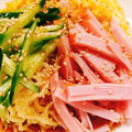 ああみい's cooksnap of when they made たっぷり掛けたい冷やし中華のたれ 作り方.