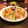 Rika☆Rin's cooksnap of when they made ひな祭り♪うずら卵でぼんぼり♪.