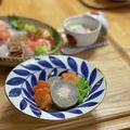 なおなおの台所's cooksnap of when they made おせち☆堀川ごぼうの射込み(鋳込み).