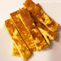 りんころ1031☆'s cooksnap of when they made 手巻き寿司の玉子.