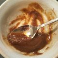 プラハの街並み's cooksnap of when they made 覚書！豆板醤、コチュジャンがない時！.