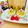 runa10's cooksnap of when they made 鈴カステラdeお雛様.