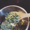 ころころかぁちゃん's cooksnap of when they made かぶの葉のふりかけ♪.