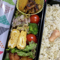 ぐりtoぐら's cooksnap of when they made 【なんたんかんたん料理】白菜のゆかり和え.
