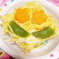 hitomi♪＊'s cooksnap of when they made ひなまつりのお寿司.