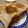 いちじくぱんな's cooksnap of when they made 庭梅のジャムを練りこんだ角食.